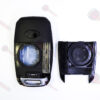 Guscio Chiave Auto Kia 3 Tasti Flip (Lama TOY49)