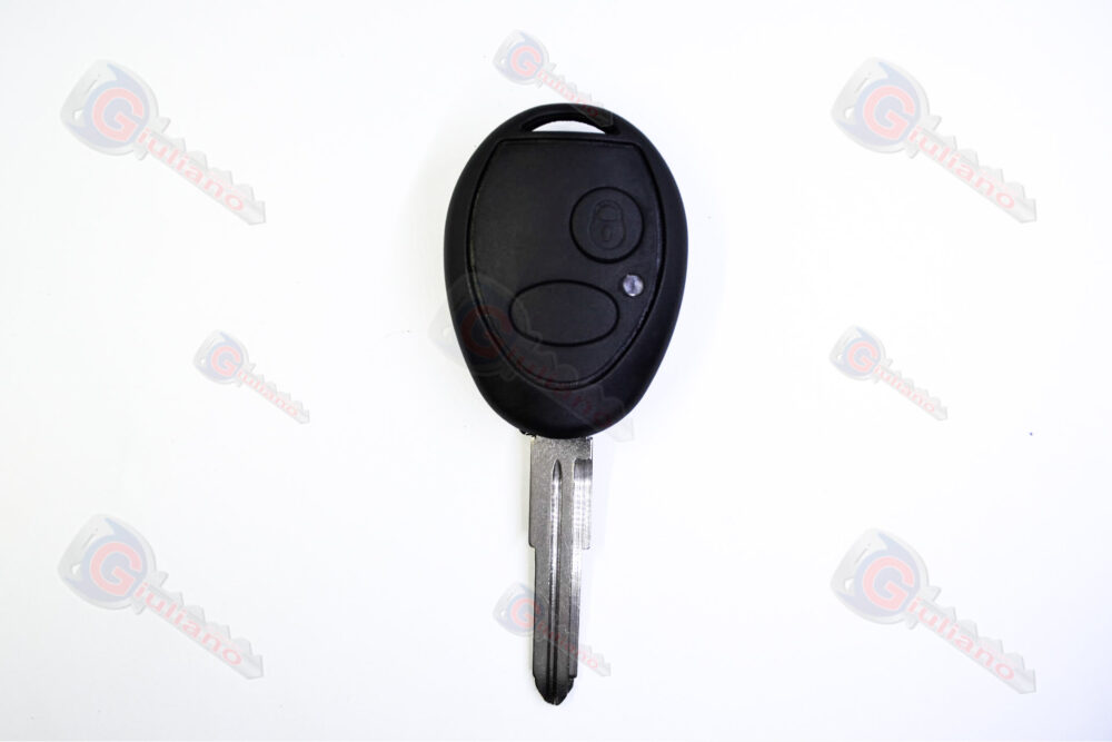 Guscio chiave Land Rover Ovetto