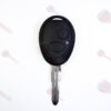 Guscio chiave Land Rover Ovetto