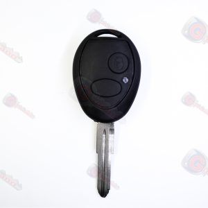Chi1401 Guscio chiave Land Rover Ovetto