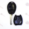 Guscio Chiave Auto Land Rover Lama Fissa