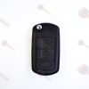 Guscio chiave Land Rover Flip (Lama HU92R)