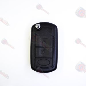 Guscio chiave Land Rover Flip (Lama HU92R)