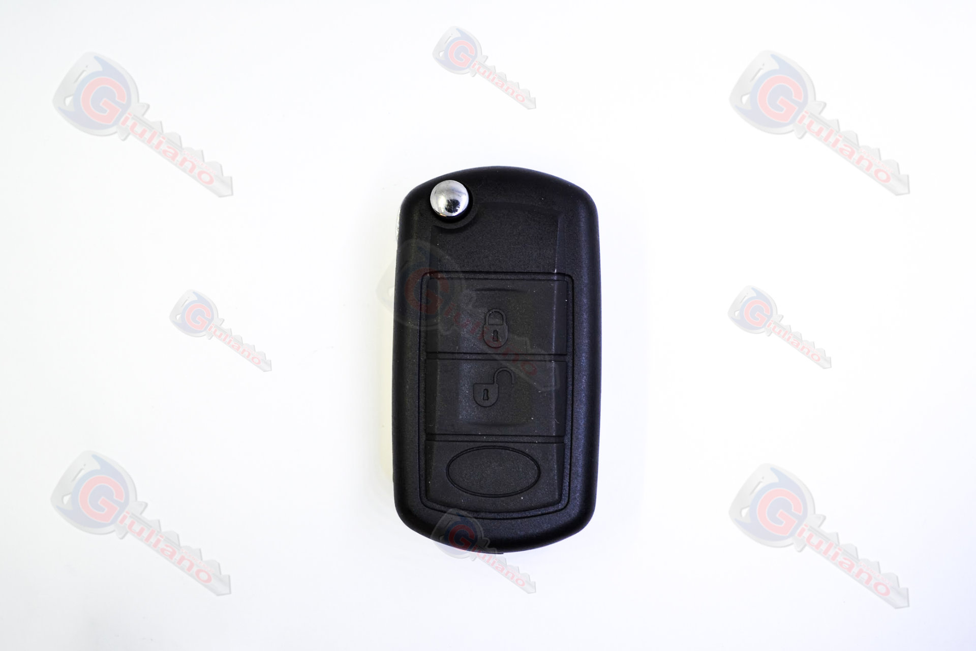 Guscio chiave Land Rover Flip (Lama HU92R)