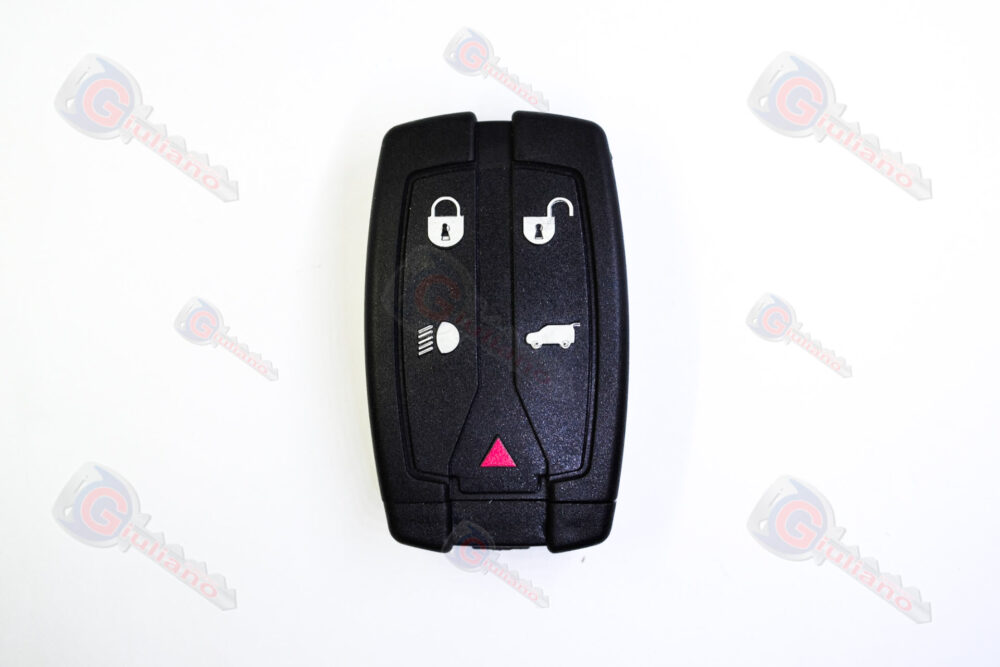 Guscio chiave Land Rover Freelander 2