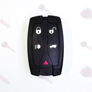 Guscio chiave Land Rover Freelander 2