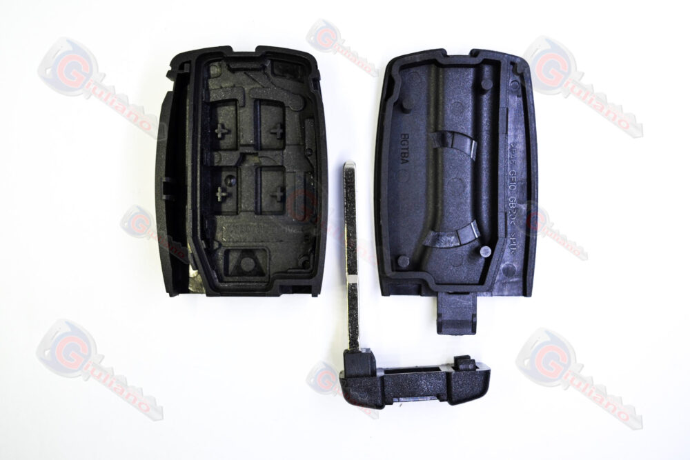 Guscio Chiave Auto Land Rover Freelander 2