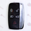 Guscio chiave Land Rover Discovery 4+2 Tasti