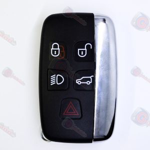 Guscio chiave Land Rover Discovery 4+2 Tasti