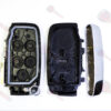 Guscio Chiave Auto Land Rover Discovery 4+2 Tasti