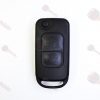 Guscio chiave Mercedes (Lama HU41)