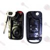 Guscio Chiave Auto Mercedes (Lama HU41)