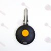 Guscio chiave Mercedes Smart 1 Tasto