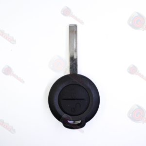 Guscio chiave Mitsubishi Sports 2 Tasti