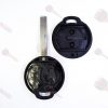Guscio Chiave Auto Mitsubishi 2 Tasti