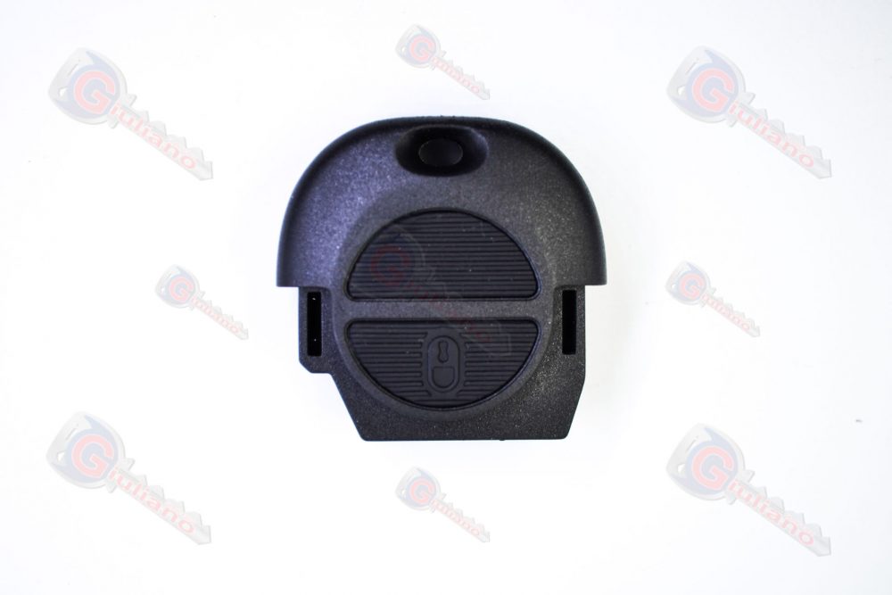 Nissan Mezzo Guscio 2 Tasti