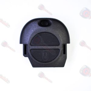 Nissan Mezzo Guscio 2 Tasti