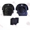 Guscio Chiave Auto Nissan 2 tasti (Mezzo Guscio)