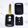 Nissan Guscio chiave 2 Tasti Small