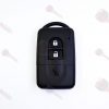 Guscio Chiave Auto Nissan Micra Cover 2 Tasti + Lama