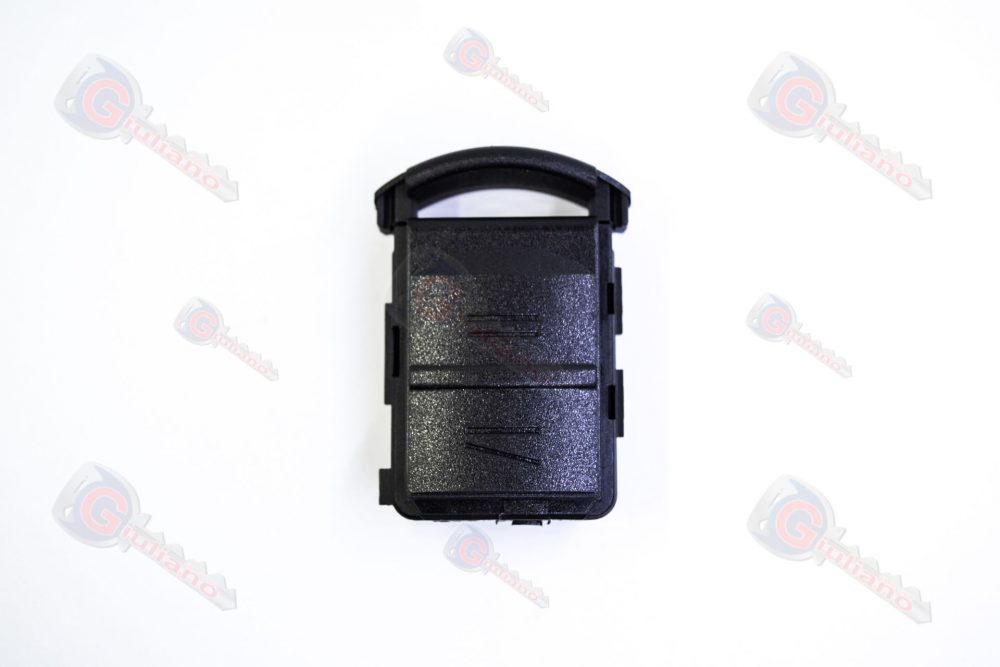 Opel Guscio Inserto 2 Tasti