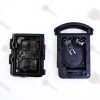Guscio Chiave Auto Opel Guscio Inserto 2 Tasti