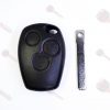 Guscio chiave Renault 3 Tasti (Lama VA2)