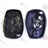 Guscio Chiave Auto Renault Guscio 3 Tasti (Lama VA2)