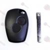 Guscio chiave Renault 2 Tasti (Lama VA2)