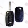 Guscio Chiave Auto Renault Guscio Flip 3 Tasti