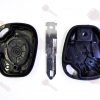 Guscio Chiave Auto Renault 1 Tasto (Lama NE73)
