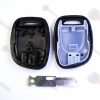 Guscio Chiave Auto Renault 1 Tasto con Batteria Grande