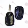 Guscio Chiave Auto Renault Cover 2 Tasti (Lama VAC102)