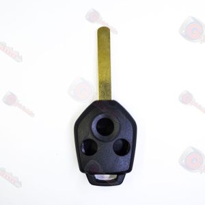 Guscio chiave Subaru 3 Tasti (Lama DAT17)