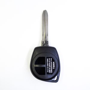 Guscio chiave Suzuki Lama TOY43