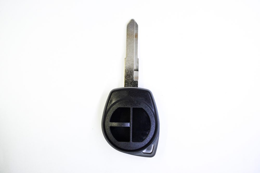 Guscio chiave Suzuki (Lama HU133R)