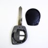Guscio Chiave Auto Suzuki Guscio (Lama HU133R)