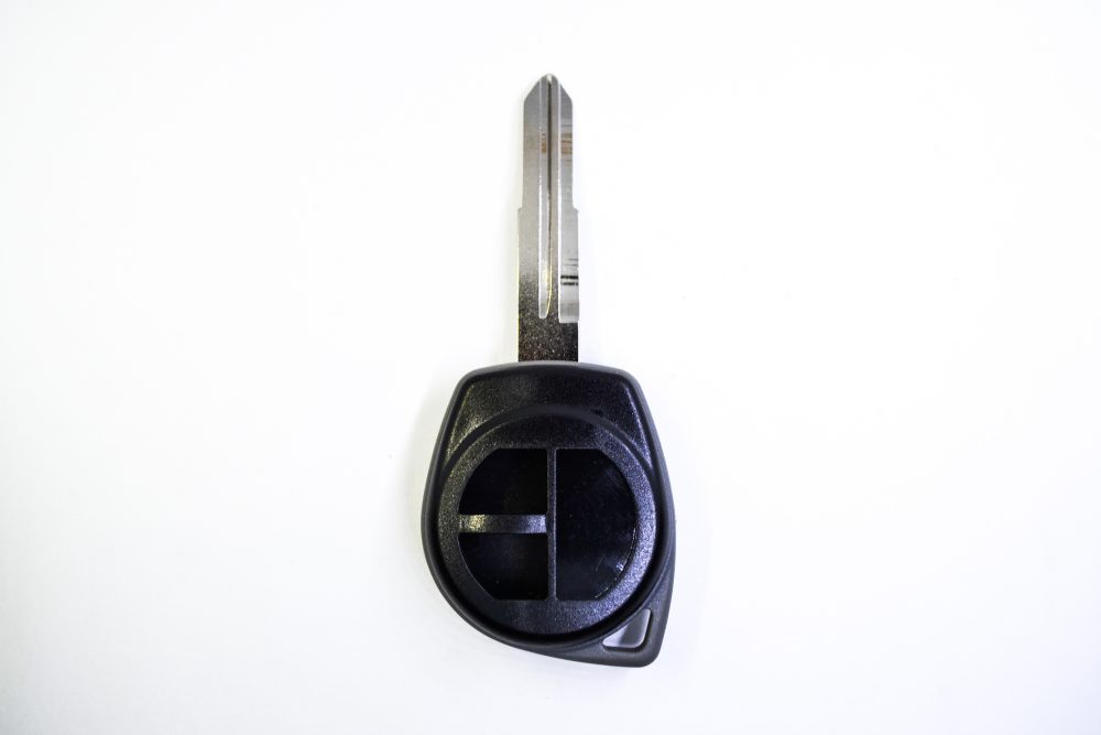 Suzuki Guscio chiave (Lama SZ11R)