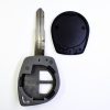 Guscio Chiave Auto Suzuki Guscio (Lama SZ11R)