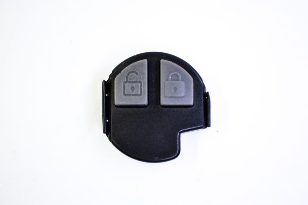 Suzuki Guscio Telecomando Interno 2 Tasti