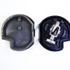 Guscio Chiave Auto Suzuki Guscio Telecomando Interno 2 Tasti