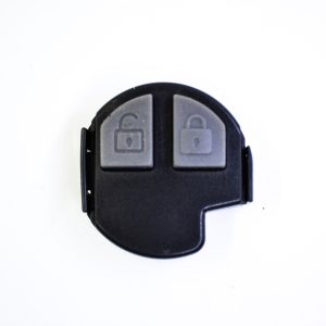 Suzuki Guscio Telecomando Interno 2 Tasti