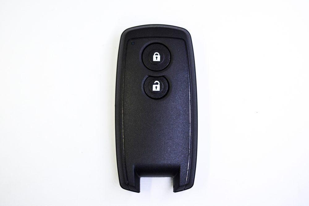 Suzuki Guscio chiave SmartKey 2 Tasti