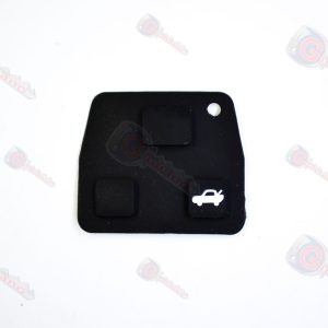 Toyota Ricambio Tappetino Cover Chiavi Auto Toyota