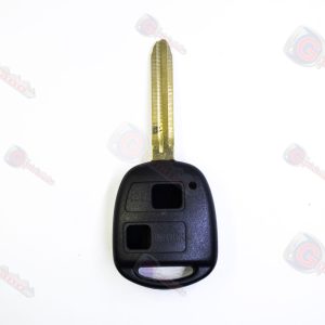 Toyota Guscio chiave (Lama TOY43)