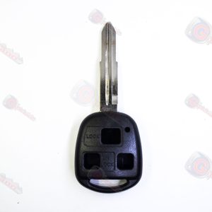 Toyota Guscio 3 Tasti (Lama TOY41R)