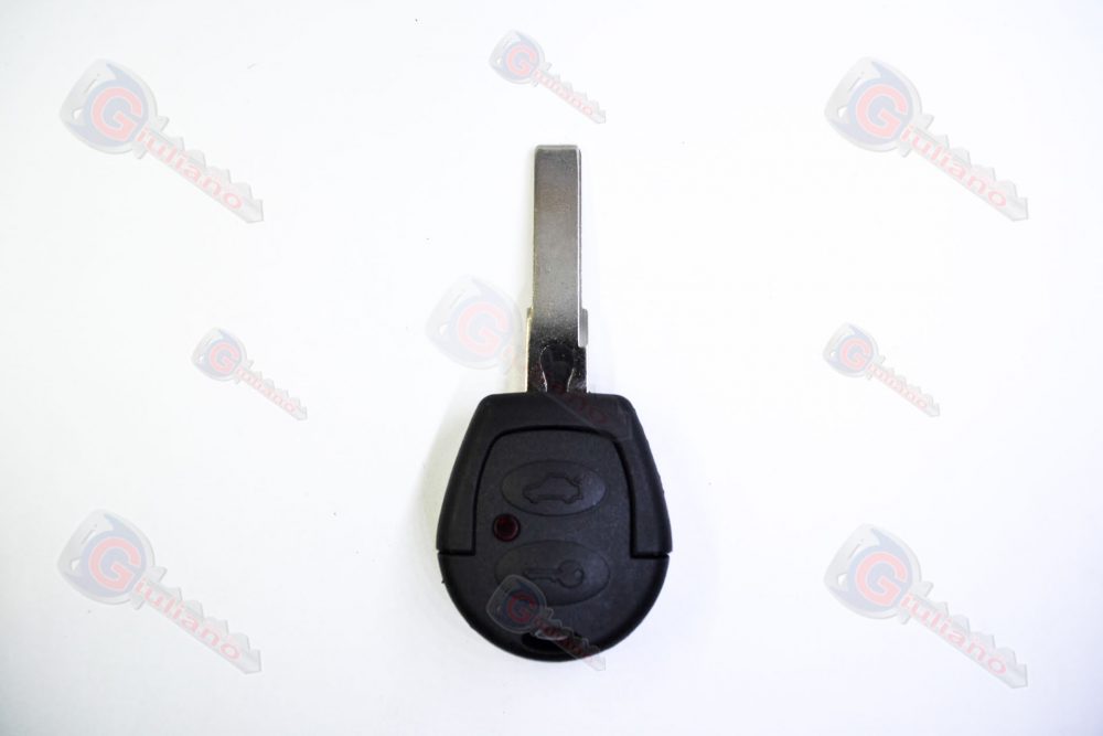 Volkswagen Guscio 2 Tasti (Lama HU66)