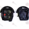 Guscio Chiave Auto Volkswagen Inserto