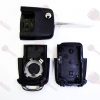 Guscio Chiave Auto Volkswagen 2 Tasti Scatto