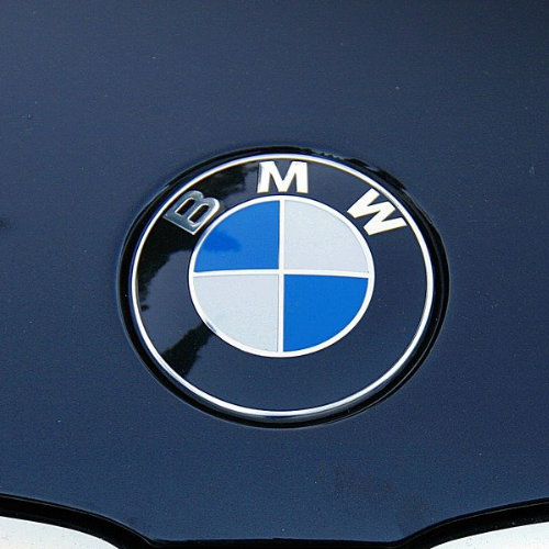 BMW Promo Pack Gusci Chiavi Auto